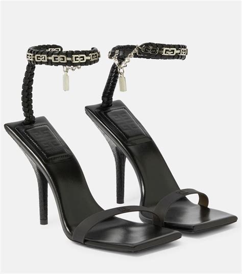 botte style givenchy|givenchy sandals.